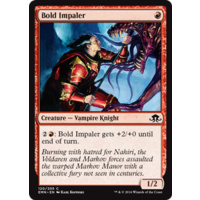 Bold Impaler - EMN
