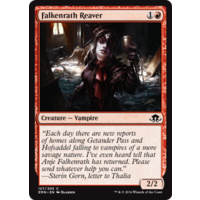 Falkenrath Reaver FOIL - EMN