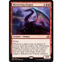 Mirrorwing Dragon - EMN