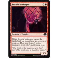 Stensia Innkeeper - EMN