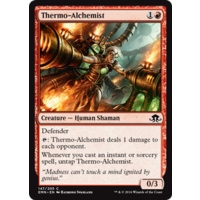 Thermo-Alchemist - EMN