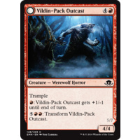 Vildin-Pack Outcast - EMN