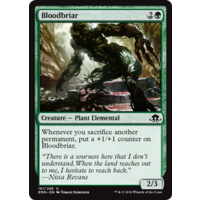 Bloodbriar - EMN