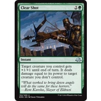 Clear Shot FOIL - EMN