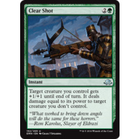 Clear Shot - EMN
