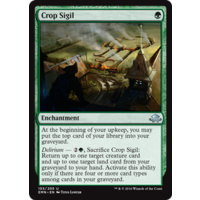 Crop Sigil - EMN