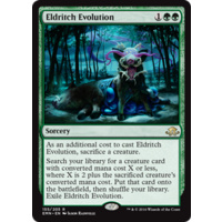 Eldritch Evolution - EMN