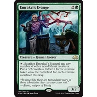 Emrakul's Evangel - EMN