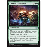 Emrakul's Influence FOIL - EMN