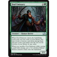 Foul Emissary - EMN