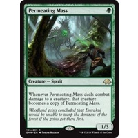 Permeating Mass - EMN