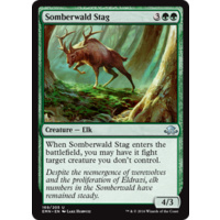 Somberwald Stag - EMN
