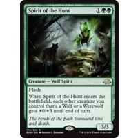 Spirit of the Hunt - EMN