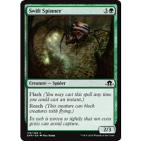Swift Spinner FOIL - EMN