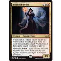Bloodhall Priest FOIL - EMN