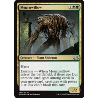 Mournwillow - EMN