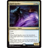Spell Queller - EMN