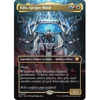 Kilo, Apogee Mind (Borderless) - EOC