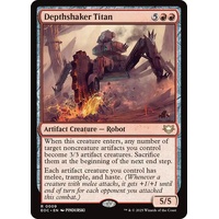 Depthshaker Titan - EOC