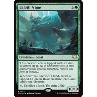 Baloth Prime - EOC