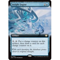 Insight Engine (Extended Art) - EOC