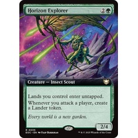 Horizon Explorer (Extended Art) - EOC