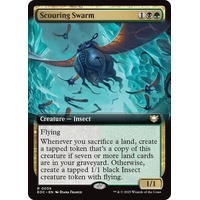 Scouring Swarm (Extended Art) - EOC