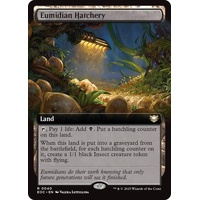 Eumidian Hatchery (Extended Art) - EOC