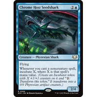 Chrome Host Seedshark - EOC