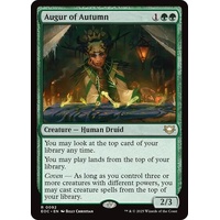 Augur of Autumn - EOC