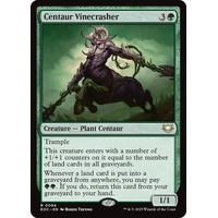 Centaur Vinecrasher - EOC