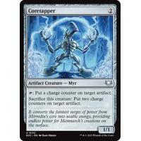 Coretapper - EOC