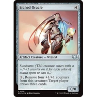 Etched Oracle - EOC