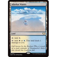 Adarkar Wastes - EOC