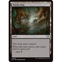 Bojuka Bog - EOC