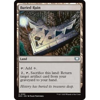 Buried Ruin - EOC