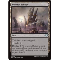 Dakmor Salvage - EOC