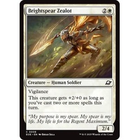 Brightspear Zealot - EOE