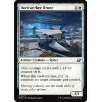 Dockworker Drone - EOE