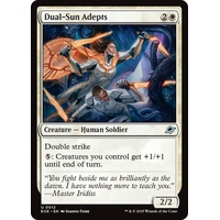 Dual-Sun Adepts - EOE