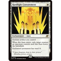 Hardlight Containment - EOE