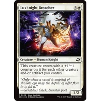Luxknight Breacher - EOE