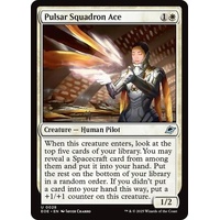 Pulsar Squadron Ace - EOE