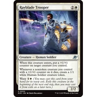 Rayblade Trooper - EOE