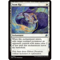 Seam Rip - EOE
