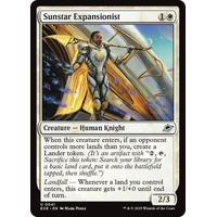 Sunstar Expansionist - EOE