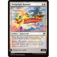 Wedgelight Rammer - EOE