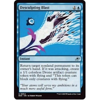 Desculpting Blast - EOE