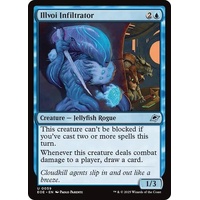 Illvoi Infiltrator - EOE