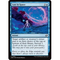 Lost In Space - EOE